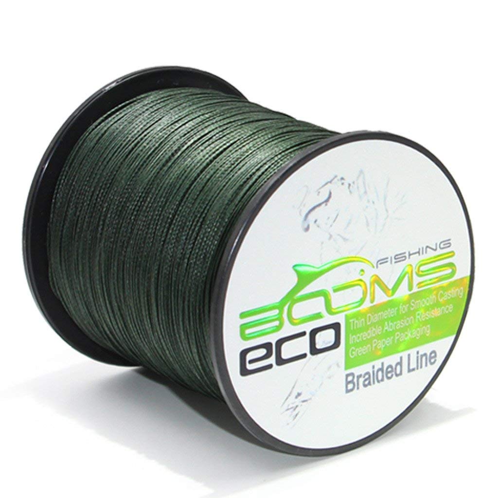 Best Braided Fishing Lines Reviewed In Thegearhunt