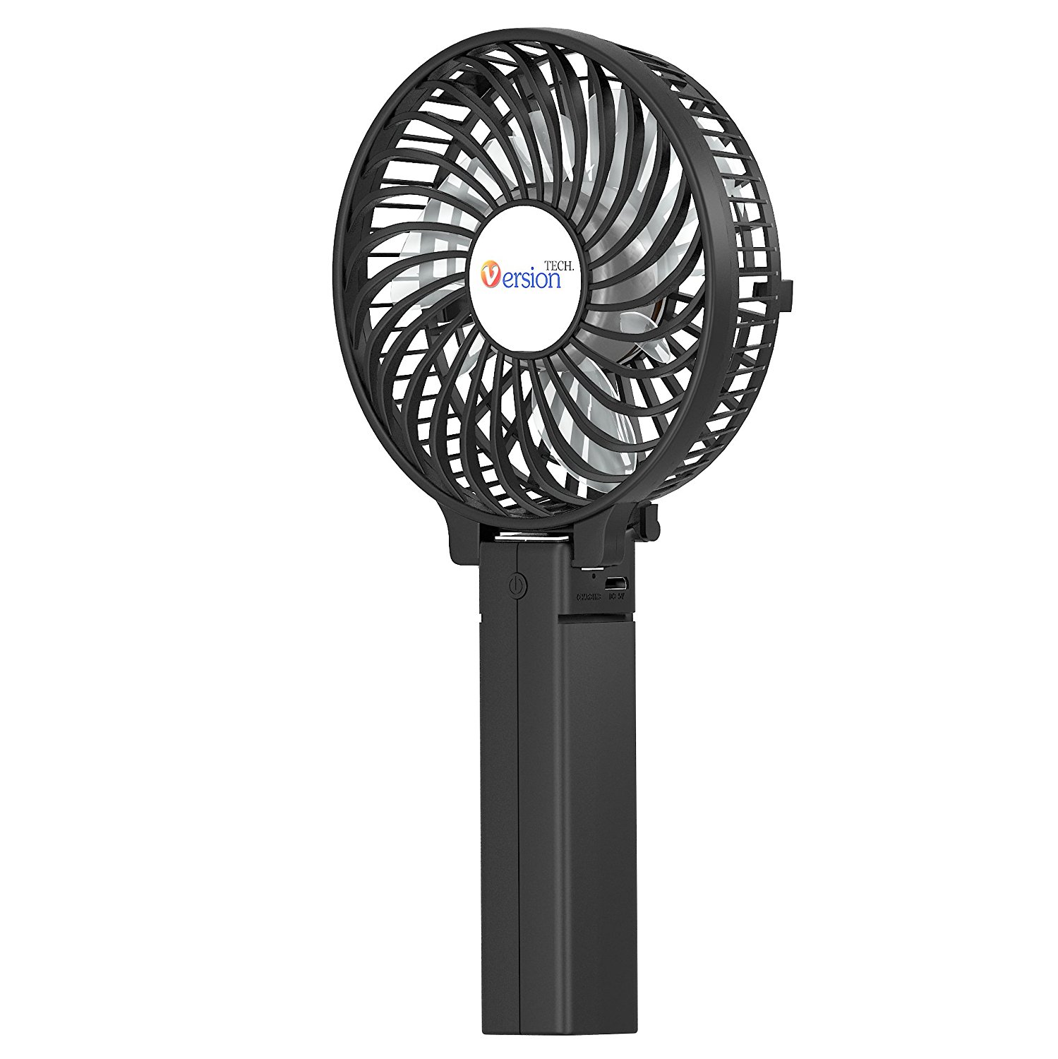 10 Best Battery Operated Fans Reviewed In 2022 TheGearHunt