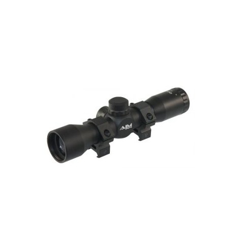 2. Aim Sports JTR432B