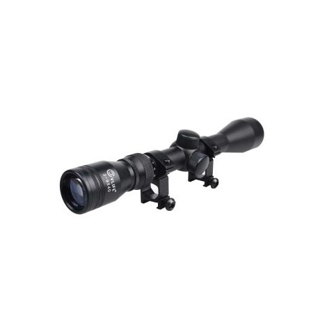 8. CLIVFE 2-9x40