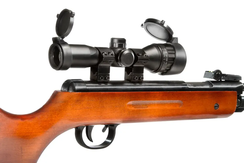 Best Air Rifles \u0026 Long Range Pellet Guns in 2018 | TheGearHunt