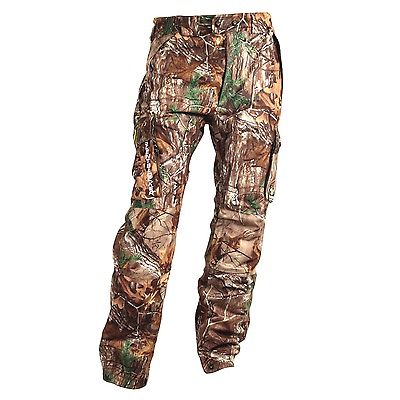 Scent Blocker Outfitter Pants