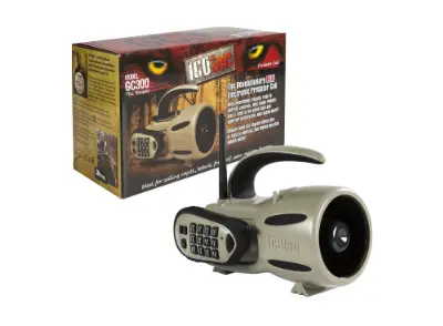 ICOtec GC300 Electronic Game Call