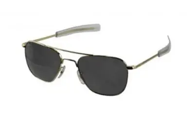 American Optical Flight Gear Original Pilot Sunglasses