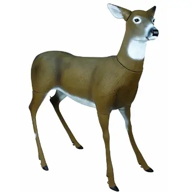 Flambeau Masters Doe Deer Decoy