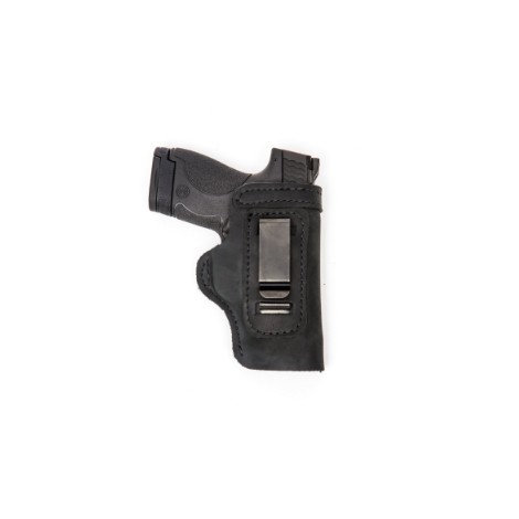 2. Smith & Wesson