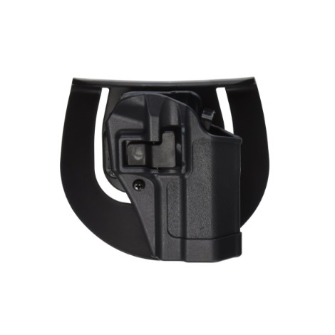 6. BLACKHAWK! Serpa CQC