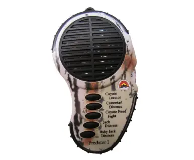 best electronic game call