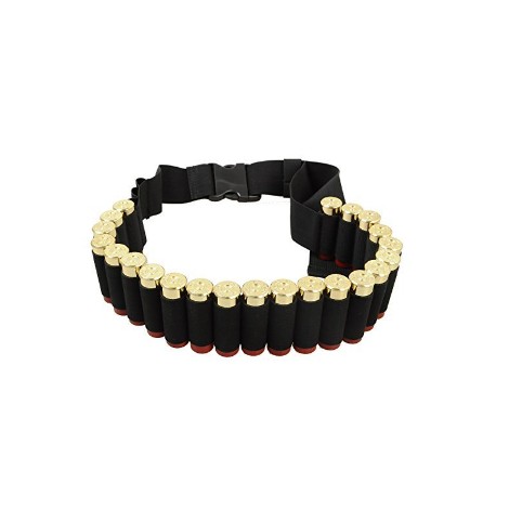 9. 25 Twelve Gauge Bandolier