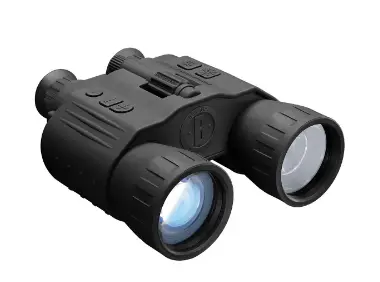 Bushnell 260501 Nightvision, 4x50 Equinox Z Digital Binoculars