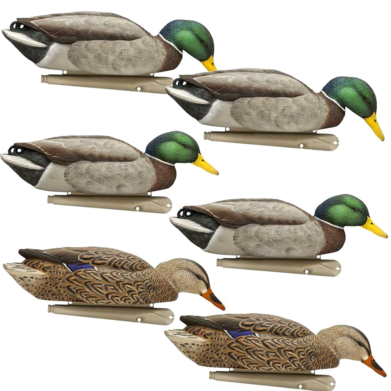 Best Duck Decoys Reviewed, Tested And Rated In 2024 | TheGearHunt