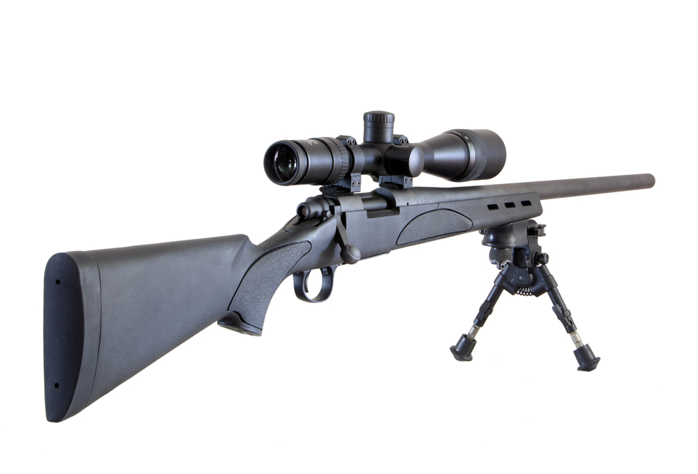 10 Best Bipods for Rifles Reviewed in 2018 TheGearHunt