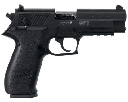 SIG Sauer® Mosquito Rimfire Pistols