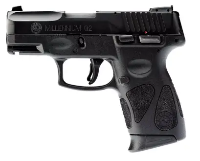 Taurus PT111 Millennium Pro G2 Handgun