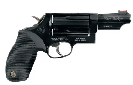 Taurus Judge Revolvers