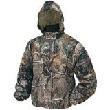 Forgg Toggs Men’s Classic Pro Action Jacket with Pockets