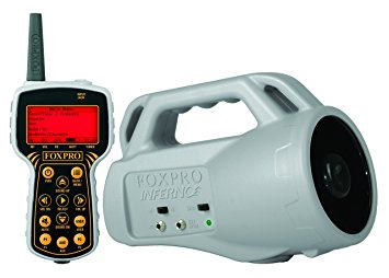 FOXPRO Inferno Electronic Game Call