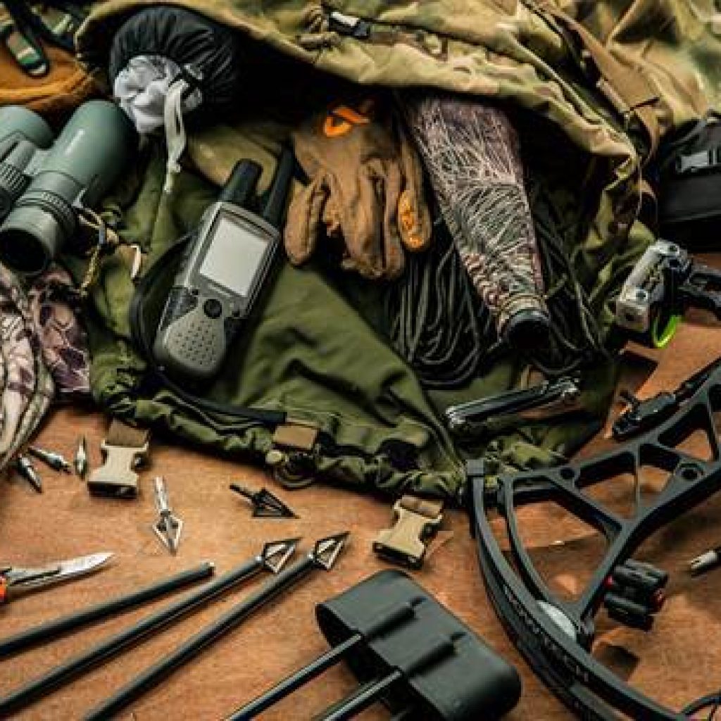 10 Best Tactical Gear Bags Reviewed in 2018 TheGearHunt