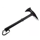Icetek Steel Axe