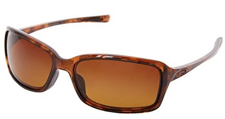 9. Oakley Dispute