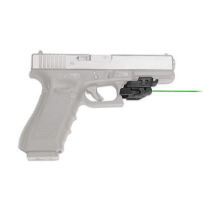 Crimson Trace CMR-206 Gun Laser Sight