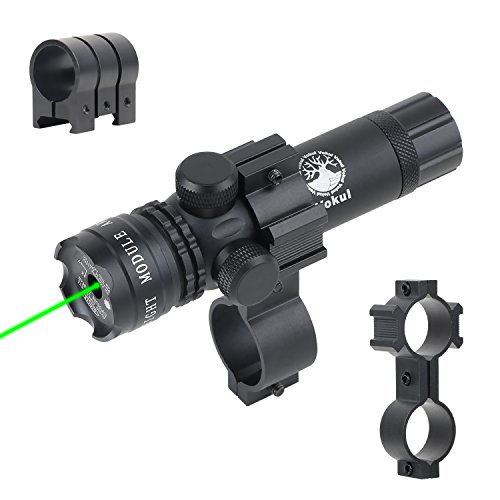 Vokul Shockproof 532nm Laser Sight