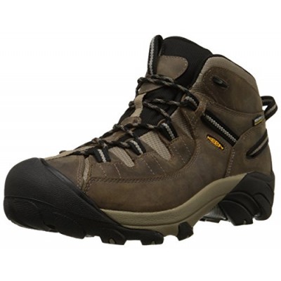 Best Hiking Boots Reviewed, Tested and Rated in 2024 | TheGearHunt