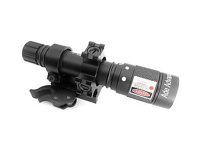 Ade Advanced Optics Class 3R Laser Sight