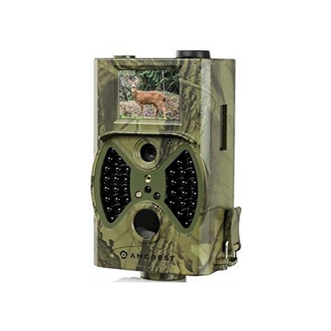 12. Amcrest ATC 1201