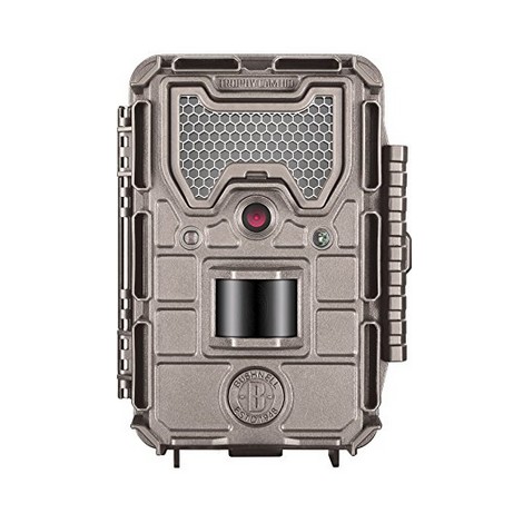 14. Bushnell 8MP Trophy Cam HD