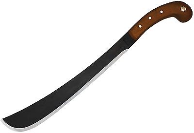 Golok – Condor Tools and Knife