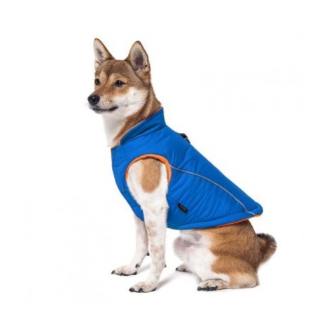 14. Gooby Cold Weather Fleece