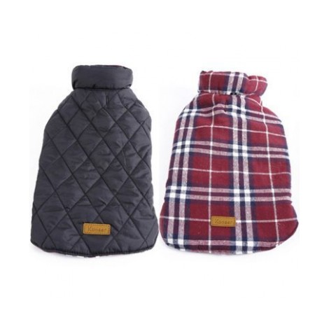 8. Kuoser Cozy Waterproof