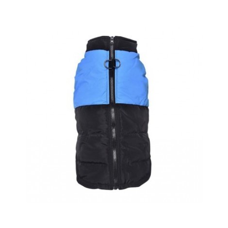 12. Lesypet Doggie Puppy Coat