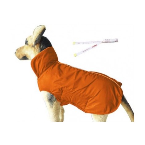 11. Pet Cee Dog Jacket