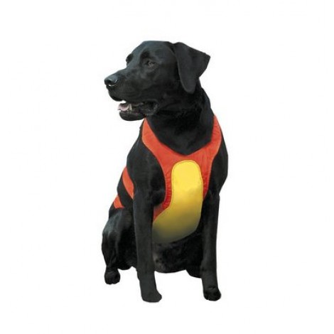 7. Remington Dog Vest