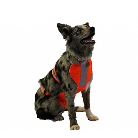 6. Dogo II Vest
