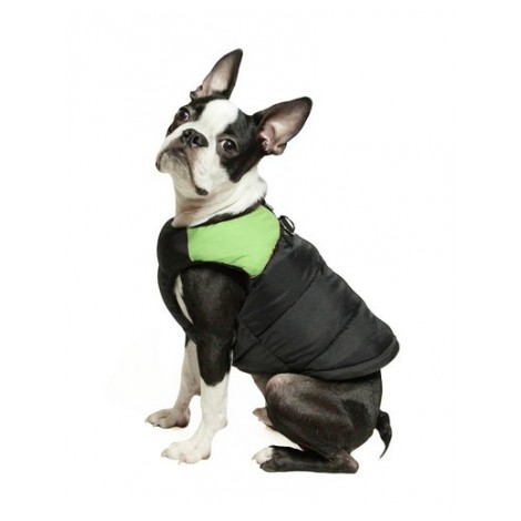 3. Gooby Padded Vest