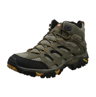 Best Hiking Boots Reviewed and Rated in 2017 | TheGearHunt