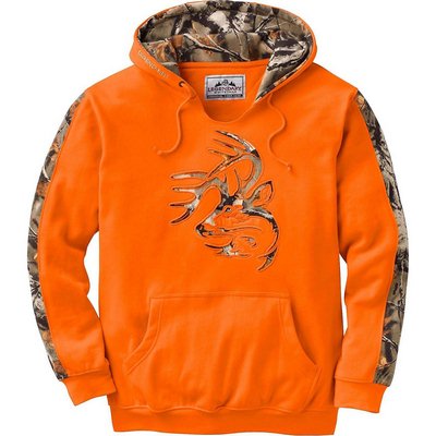 bear hunting hoodies