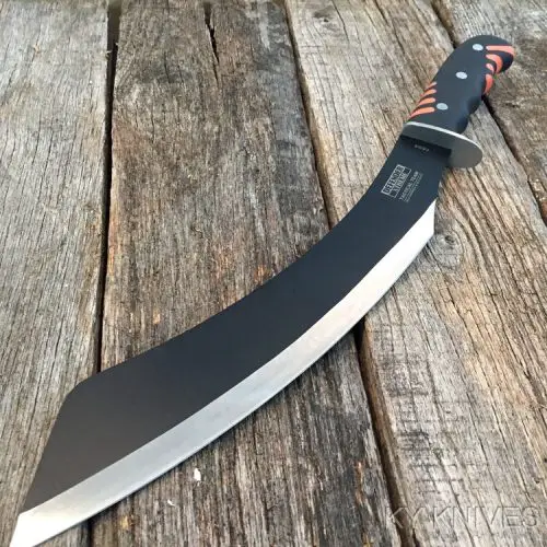 best hunting machete