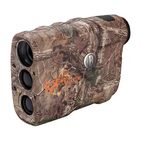1. Bushnell 4 x 21mm