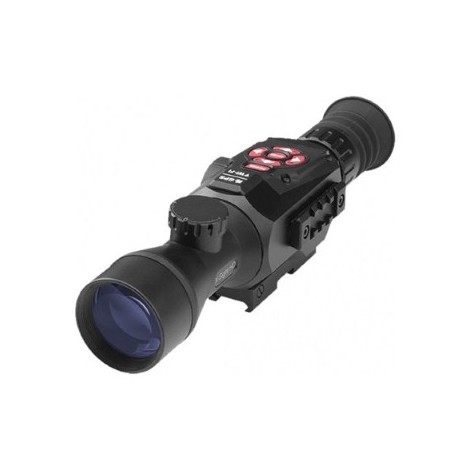 9. ATN X-Sight II 3-14