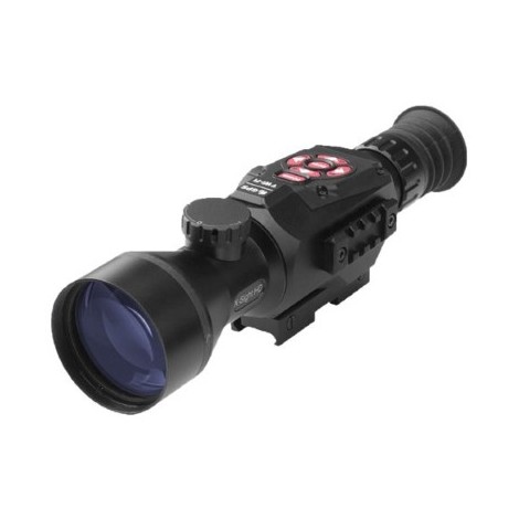 3. ATN X-Sight II 5-20