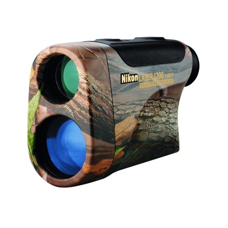 7. Realtree Laser 1200
