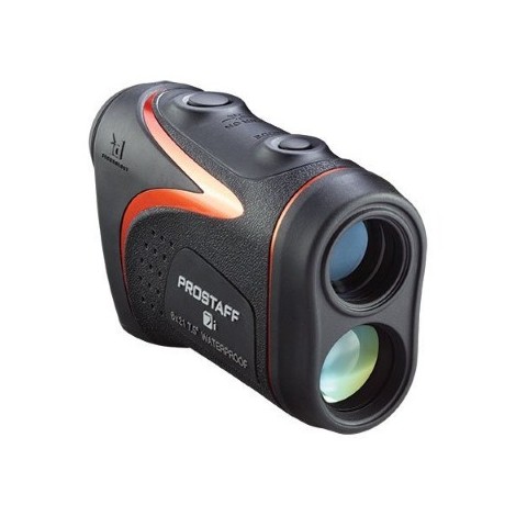 3. Prostaff 7i