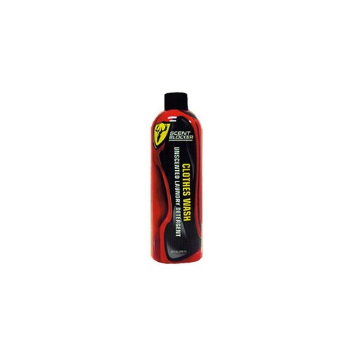 7. Scent Shield