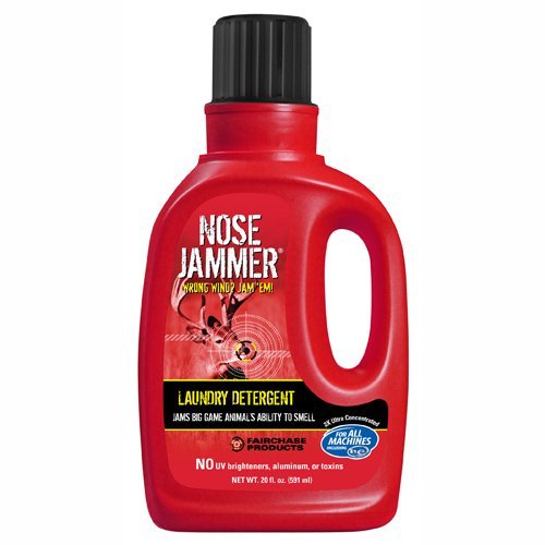 5. Nose Jammer 3021