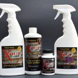 X-Out Scent Blocker