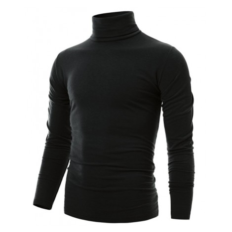 7. Ohoo Slim Fit Soft